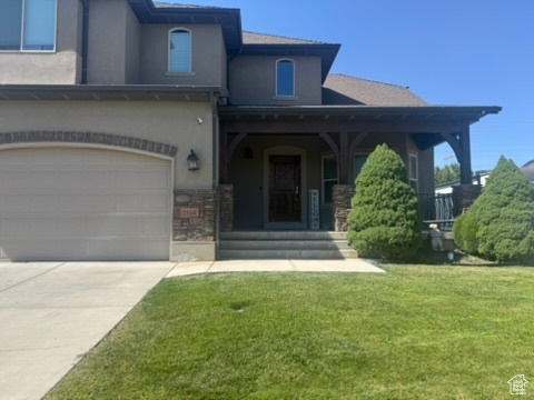 MOUNTAIN VIEW SUB PH - Residential
