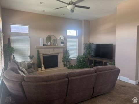 MOUNTAIN VIEW SUB PH - Residential