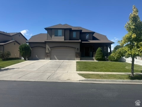 MOUNTAIN VIEW SUB PH - Residential