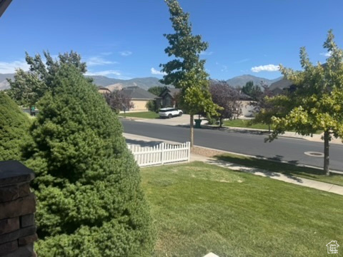 MOUNTAIN VIEW SUB PH - Residential