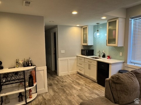 MOUNTAIN VIEW SUB PH - Residential