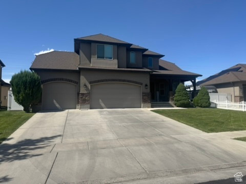MOUNTAIN VIEW SUB PH - Residential