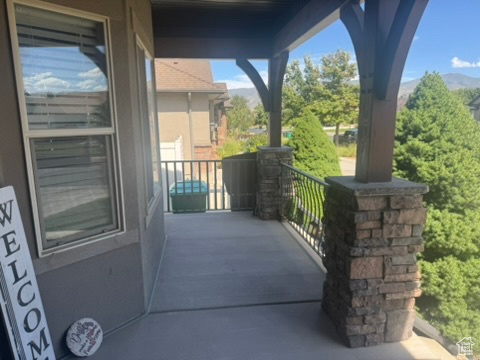 MOUNTAIN VIEW SUB PH - Residential