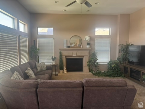 MOUNTAIN VIEW SUB PH - Residential