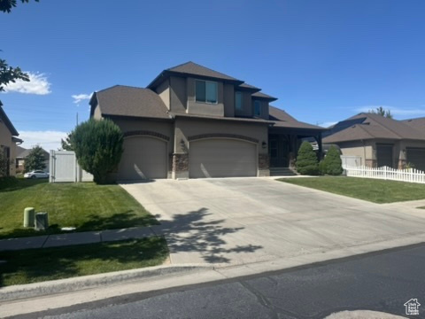 MOUNTAIN VIEW SUB PH - Residential