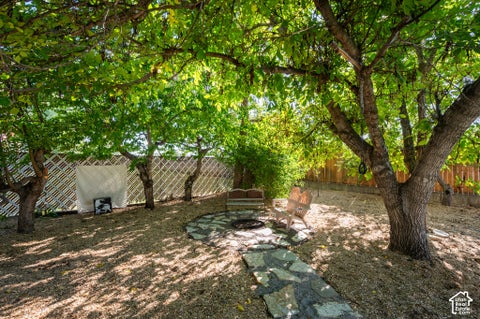 Tiny photo for 5402 S EDGEWOOD DR, Holladay, UT 84117 (MLS # 2188877)