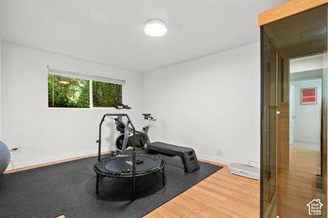 Tiny photo for 5402 S EDGEWOOD DR, Holladay, UT 84117 (MLS # 2188877)