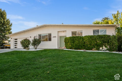 Tiny photo for 5402 S EDGEWOOD DR, Holladay, UT 84117 (MLS # 2188877)