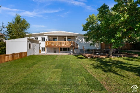 Tiny photo for 5402 S EDGEWOOD DR, Holladay, UT 84117 (MLS # 2188877)