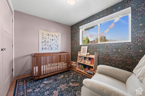 Tiny photo for 5402 S EDGEWOOD DR, Holladay, UT 84117 (MLS # 2188877)