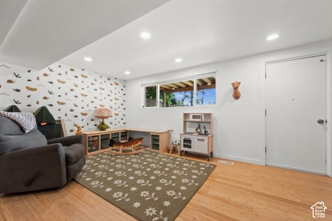 Tiny photo for 5402 S EDGEWOOD DR, Holladay, UT 84117 (MLS # 2188877)