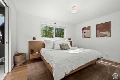 Tiny photo for 5402 S EDGEWOOD DR, Holladay, UT 84117 (MLS # 2188877)