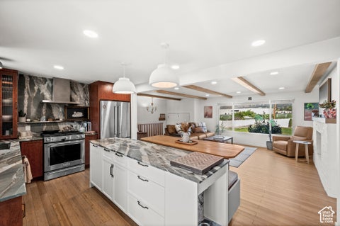 Tiny photo for 5402 S EDGEWOOD DR, Holladay, UT 84117 (MLS # 2188877)