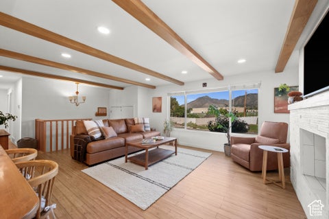 Tiny photo for 5402 S EDGEWOOD DR, Holladay, UT 84117 (MLS # 2188877)