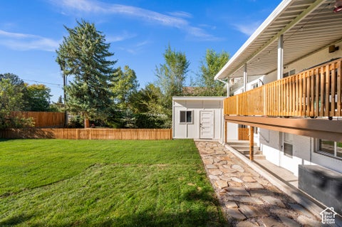 Tiny photo for 5402 S EDGEWOOD DR, Holladay, UT 84117 (MLS # 2188877)