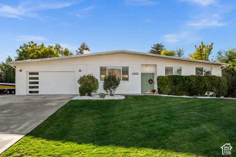 Photo of 5402 S EDGEWOOD DR, Holladay, UT 84117 (MLS # 2188877)