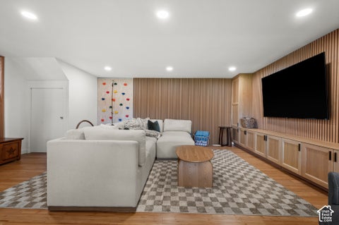 Tiny photo for 5402 S EDGEWOOD DR, Holladay, UT 84117 (MLS # 2188877)