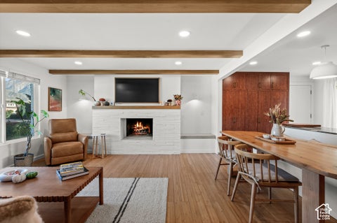 Tiny photo for 5402 S EDGEWOOD DR, Holladay, UT 84117 (MLS # 2188877)
