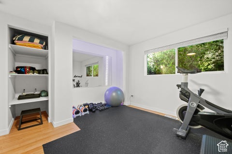 Tiny photo for 5402 S EDGEWOOD DR, Holladay, UT 84117 (MLS # 2188877)