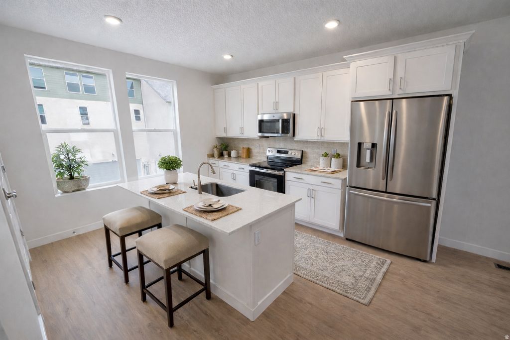 Photo of 863 S MATHILDA DR #243, Saratoga Springs, UT 84045 (MLS # 2152999)