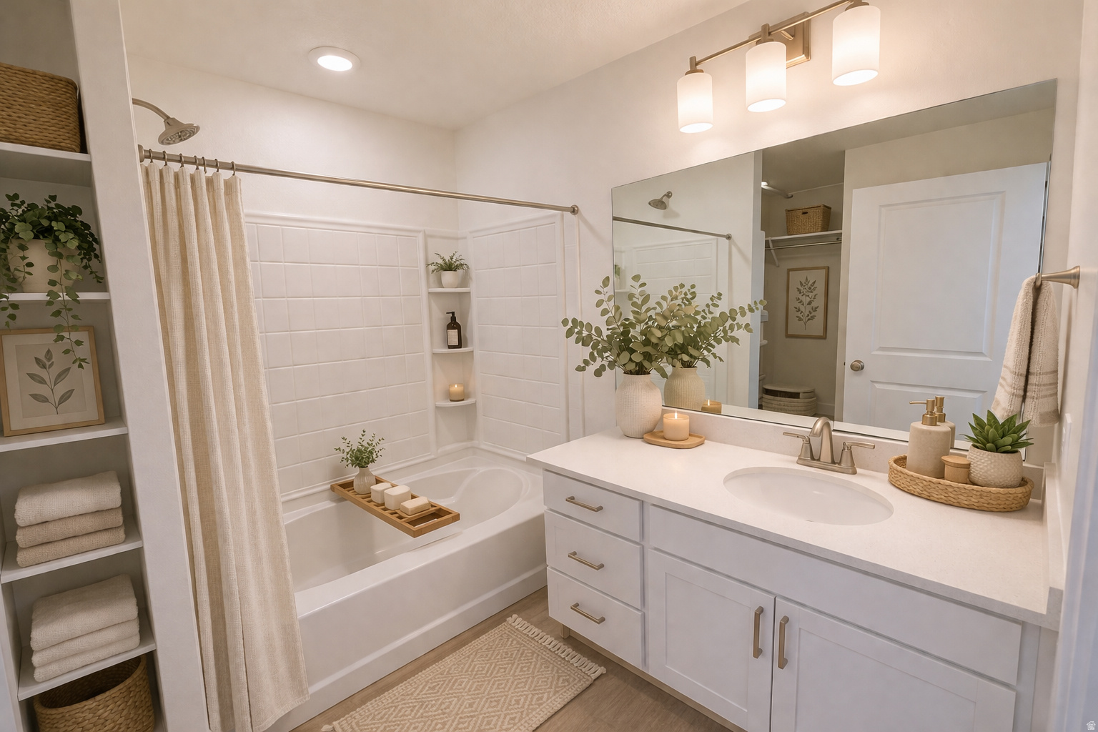 BEACON POINTE - Residential