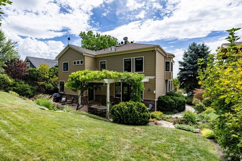 Tiny photo for 423 E 12TH AVE, Salt Lake City, UT 84103 (MLS # 2181503)