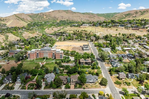 Tiny photo for 423 E 12TH AVE, Salt Lake City, UT 84103 (MLS # 2181503)