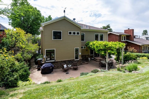Tiny photo for 423 E 12TH AVE, Salt Lake City, UT 84103 (MLS # 2181503)