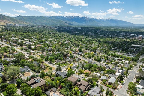 Tiny photo for 423 E 12TH AVE, Salt Lake City, UT 84103 (MLS # 2181503)