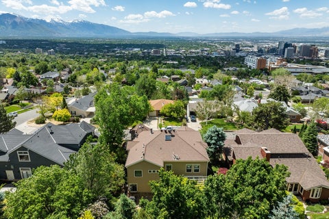 Tiny photo for 423 E 12TH AVE, Salt Lake City, UT 84103 (MLS # 2181503)
