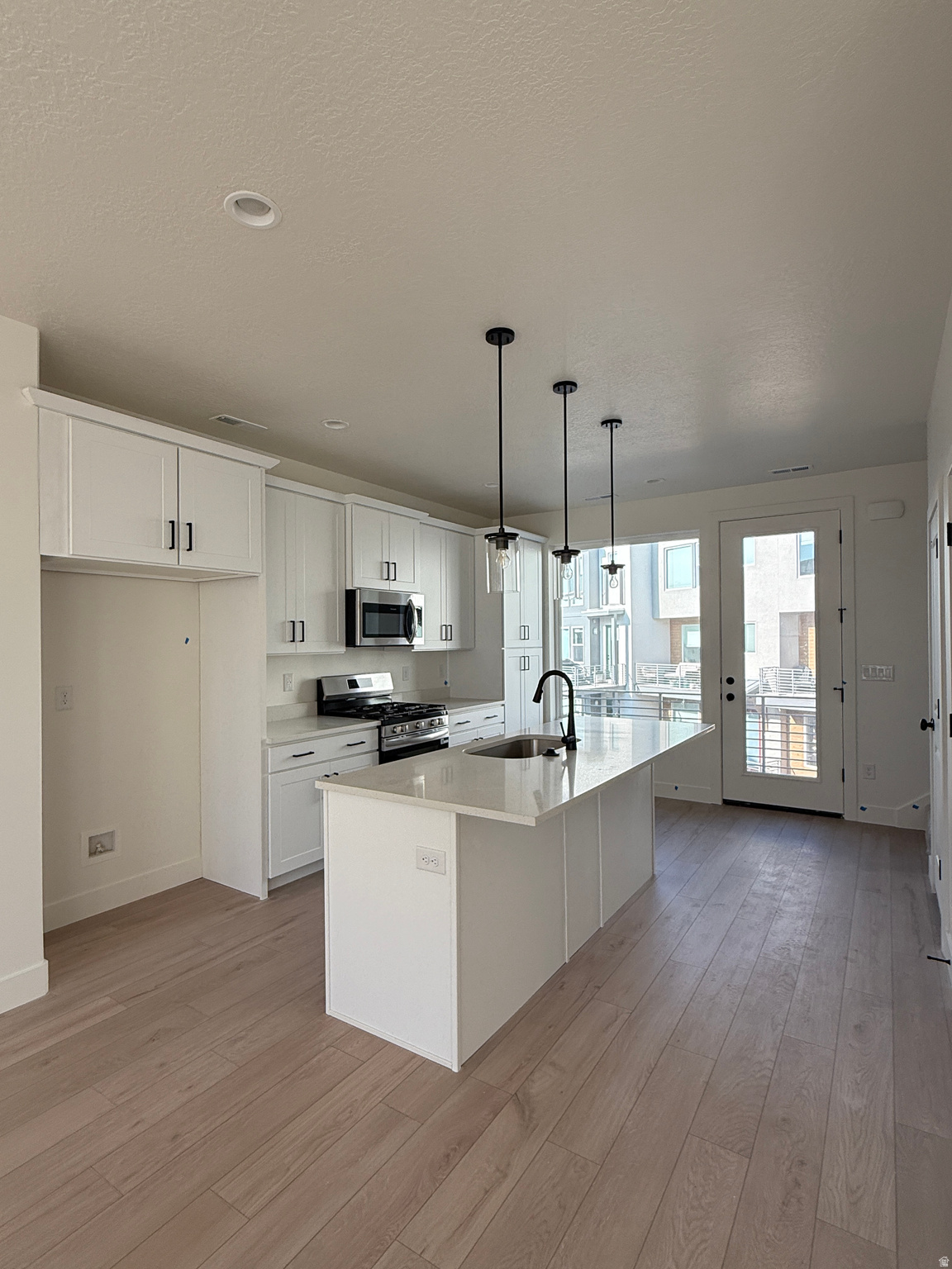 STATION PARK - Residential