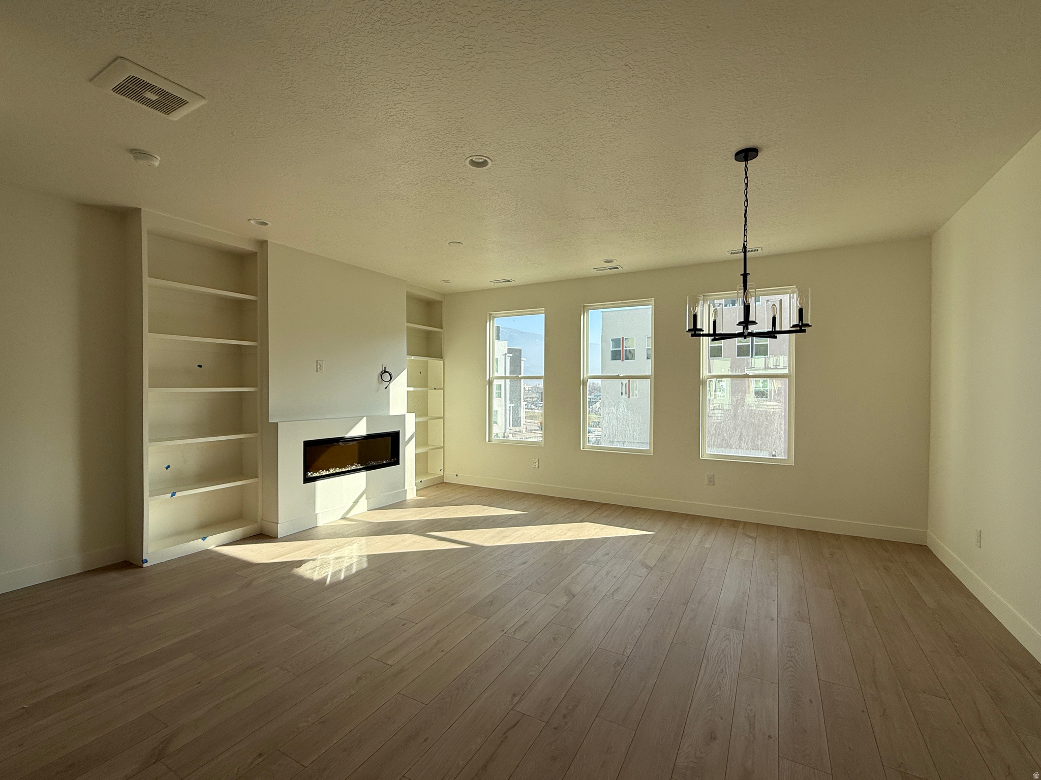 STATION PARK - Residential