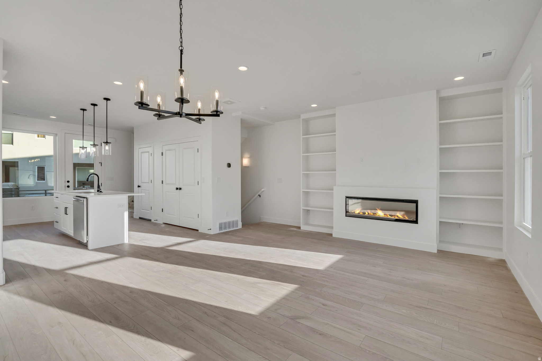 STATION PARK - Residential