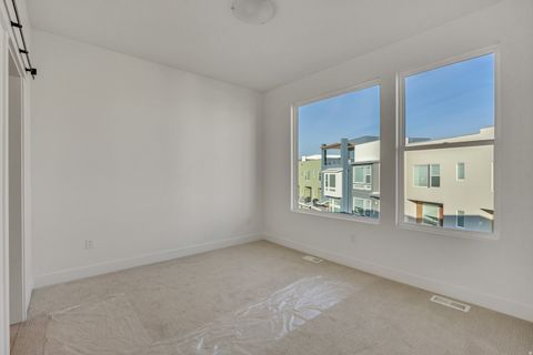 Tiny photo for 1486 W KIERRA COURT (565 N) Ct #147, Farmington, UT 84025 (MLS # 2131705)