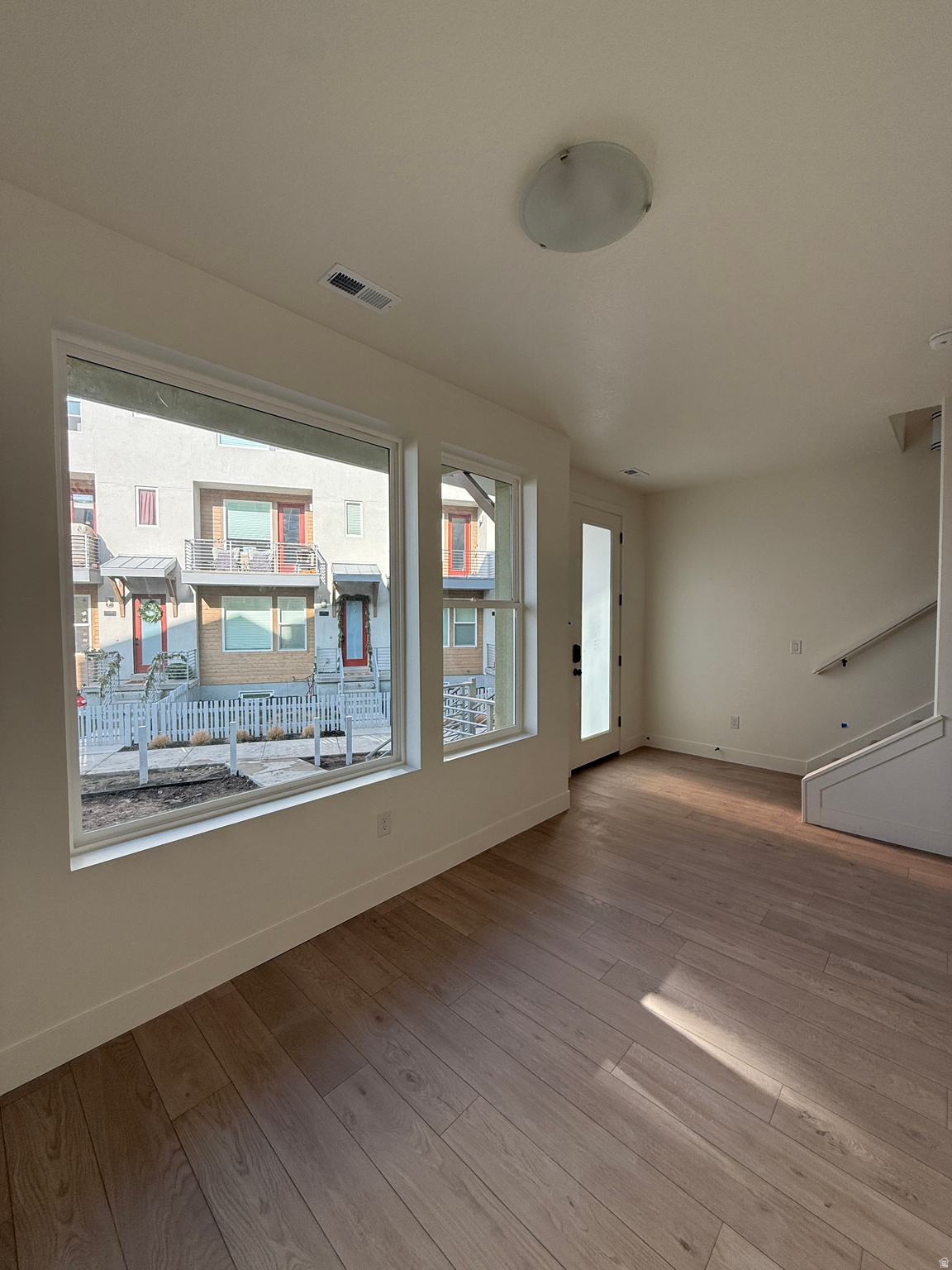 STATION PARK - Residential