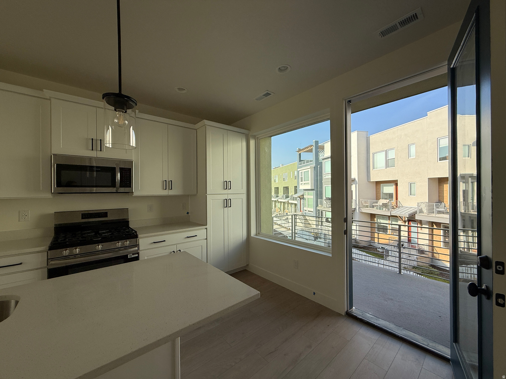 STATION PARK - Residential