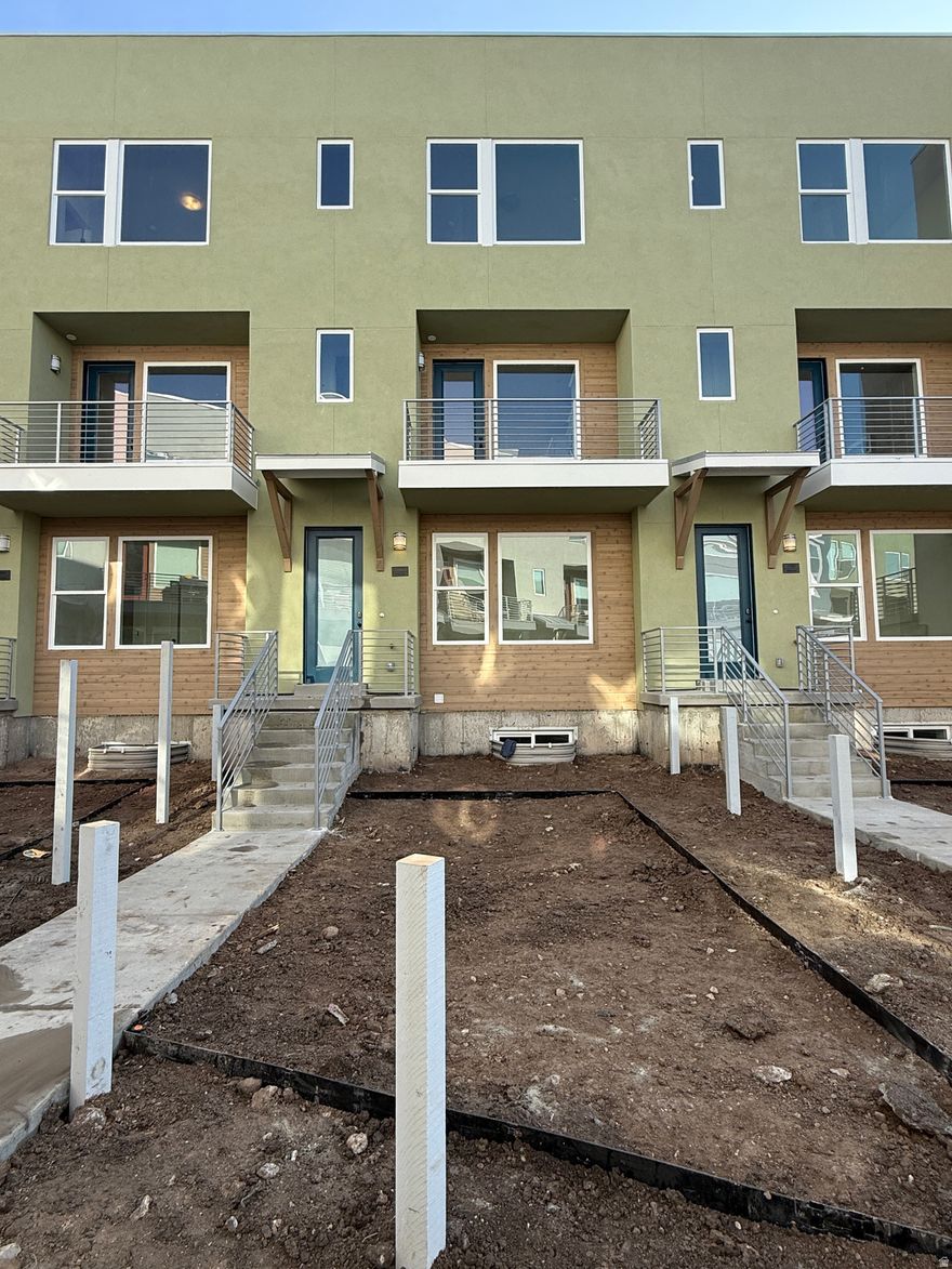 Estimated Completion Feb 2026