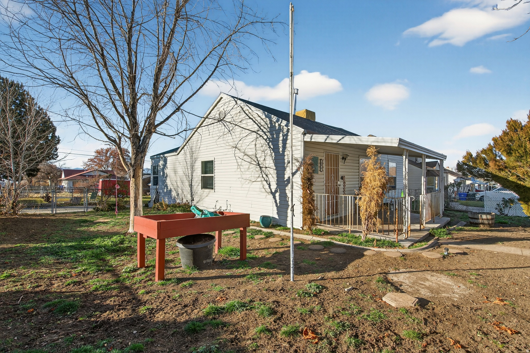 TOOELE HIGHLAND ADD - Residential