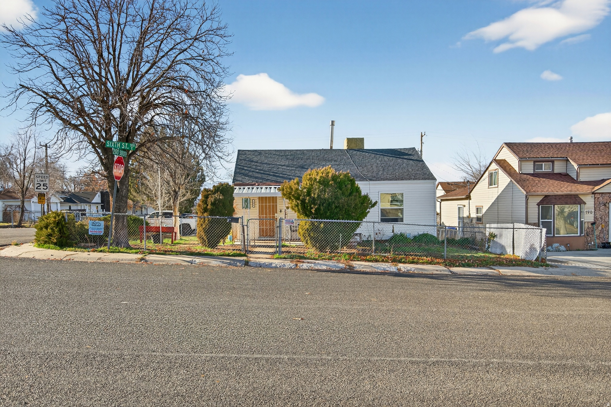 TOOELE HIGHLAND ADD - Residential