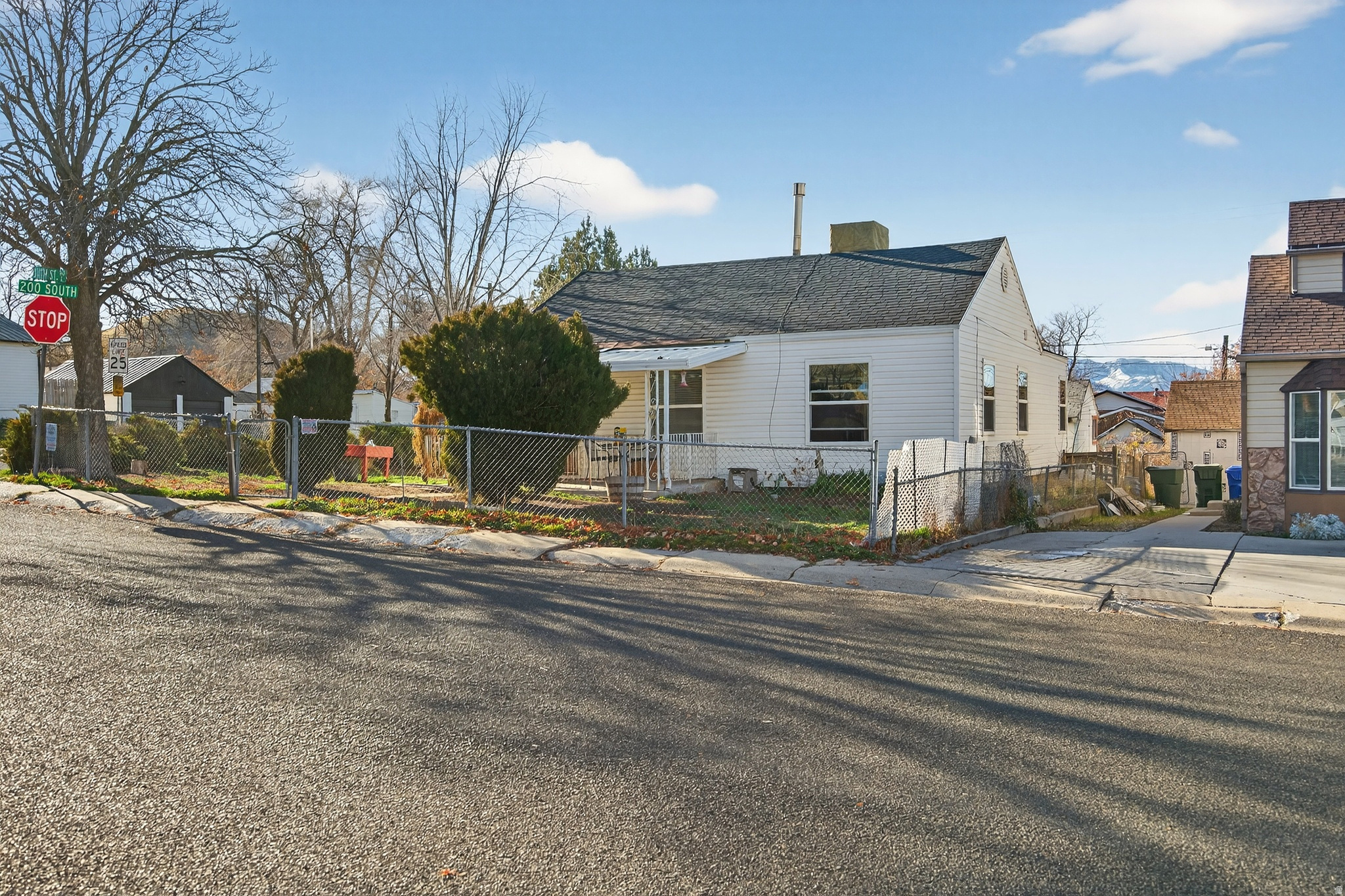 TOOELE HIGHLAND ADD - Residential