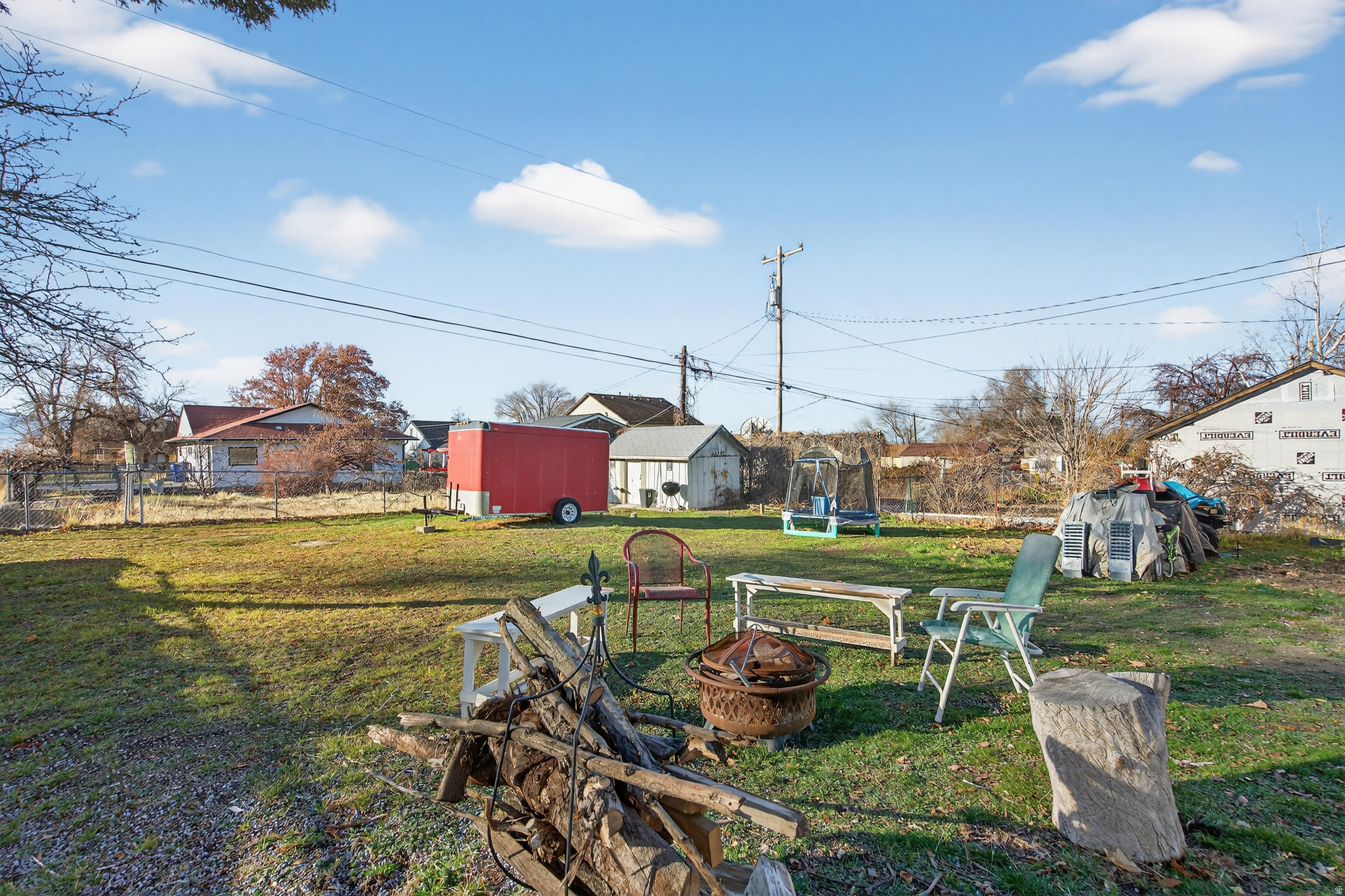 TOOELE HIGHLAND ADD - Residential