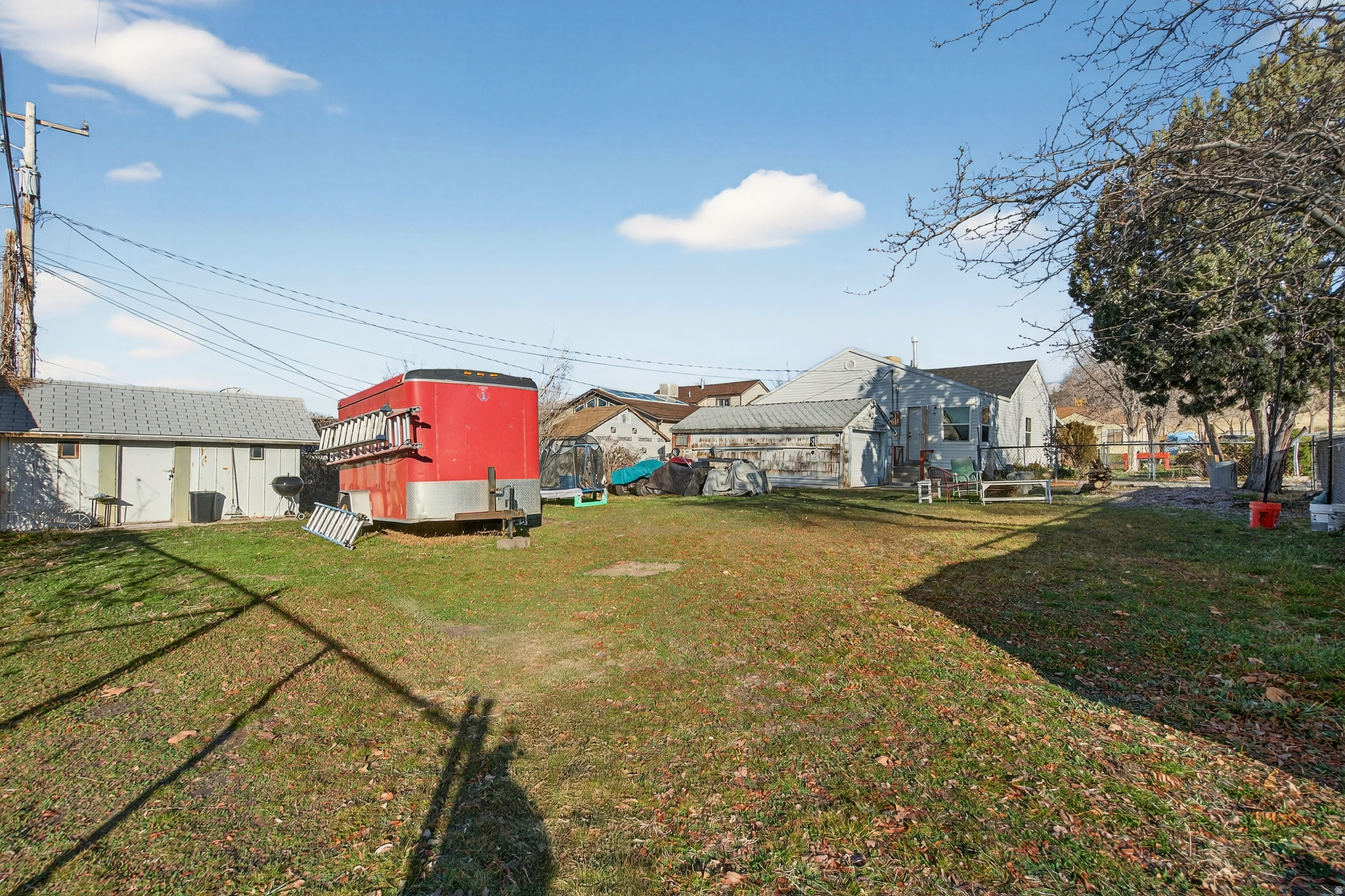 TOOELE HIGHLAND ADD - Residential