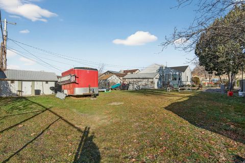 Tiny photo for 196 S 6TH ST, Tooele, UT 84074 (MLS # 2126993)