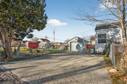 Tiny photo for 196 S 6TH ST, Tooele, UT 84074 (MLS # 2126993)