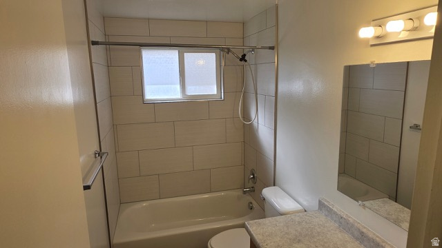 CHATEAU PARK - Residential Income