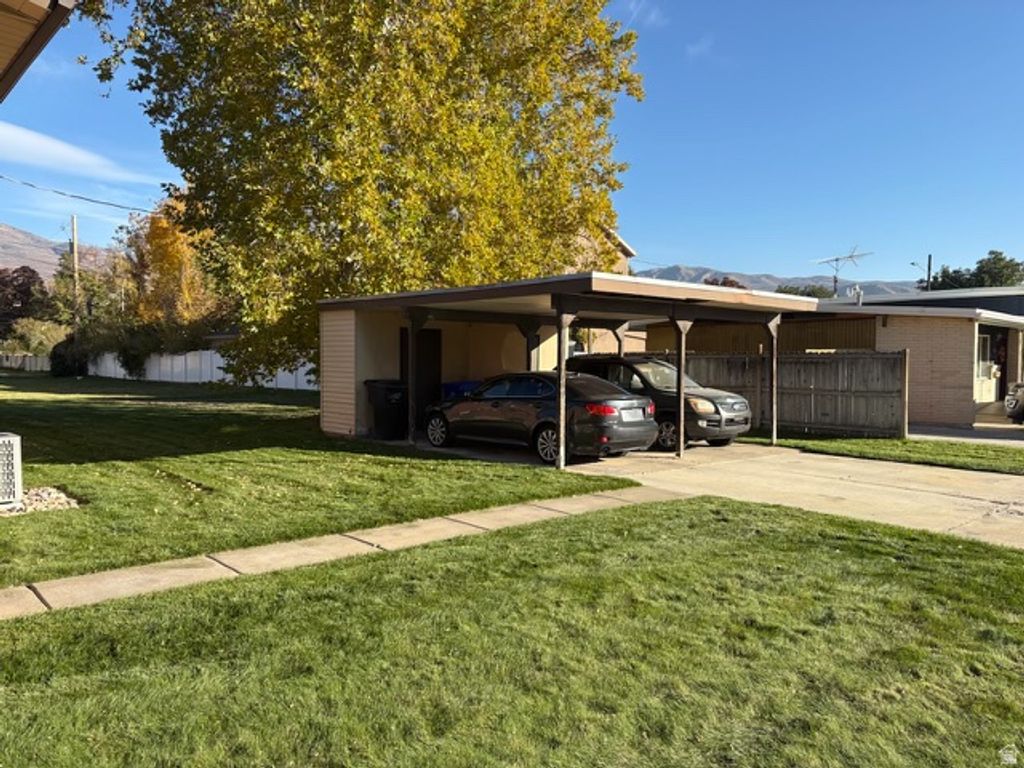 Photo of 281 W 650 S, Bountiful, UT 84010 (MLS # 2150225)