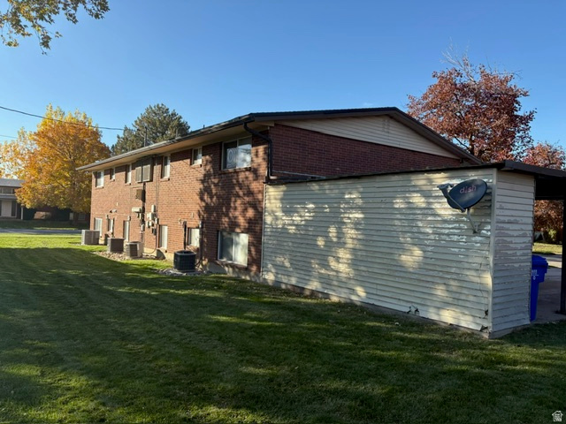 CHATEAU PARK - Residential Income