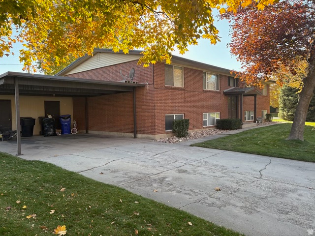 CHATEAU PARK - Residential Income