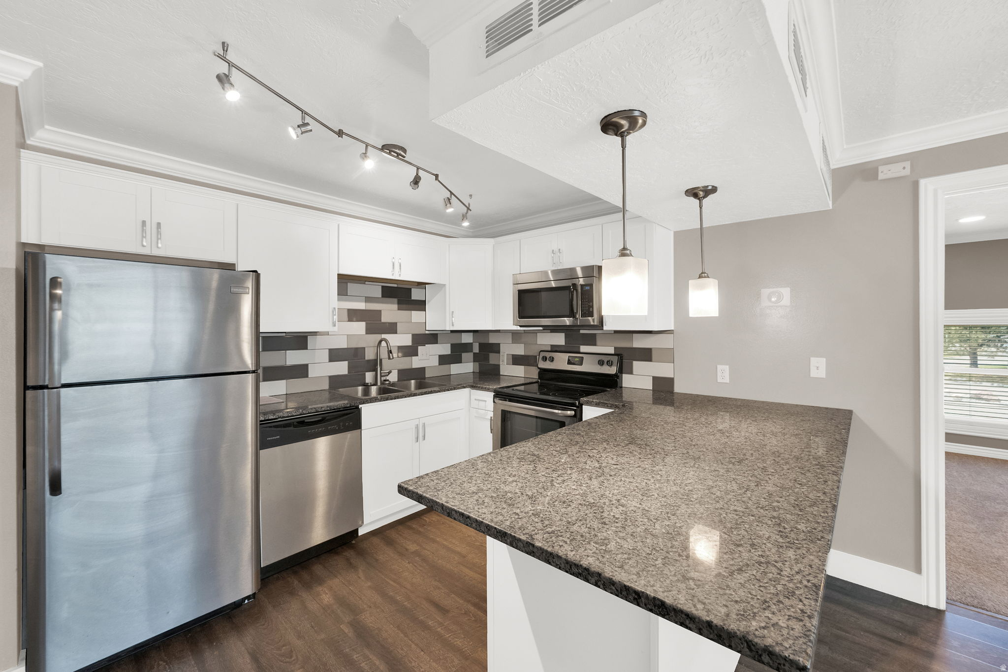 SOUTH 67 CONDOS - Residential