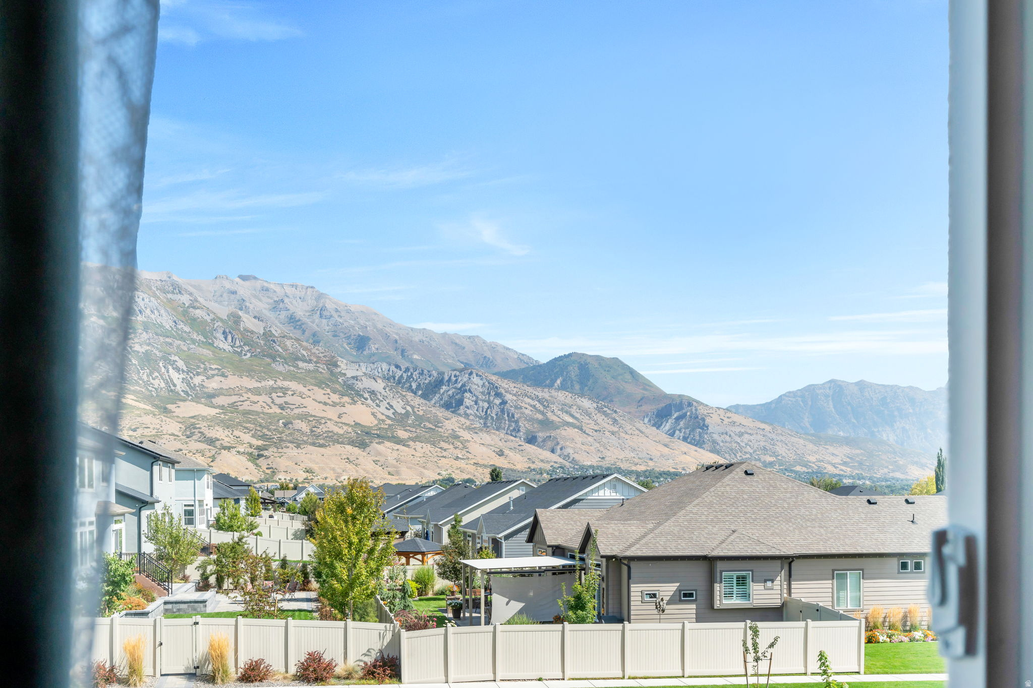 HANSEN RANCH - Residential